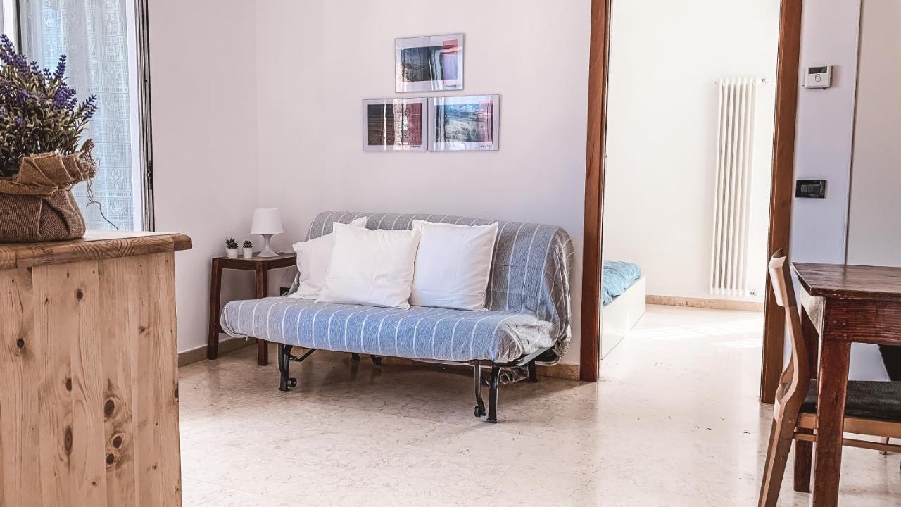 Appartamento Il Poeta - Affitti Brevi Italia リミニ エクステリア 写真